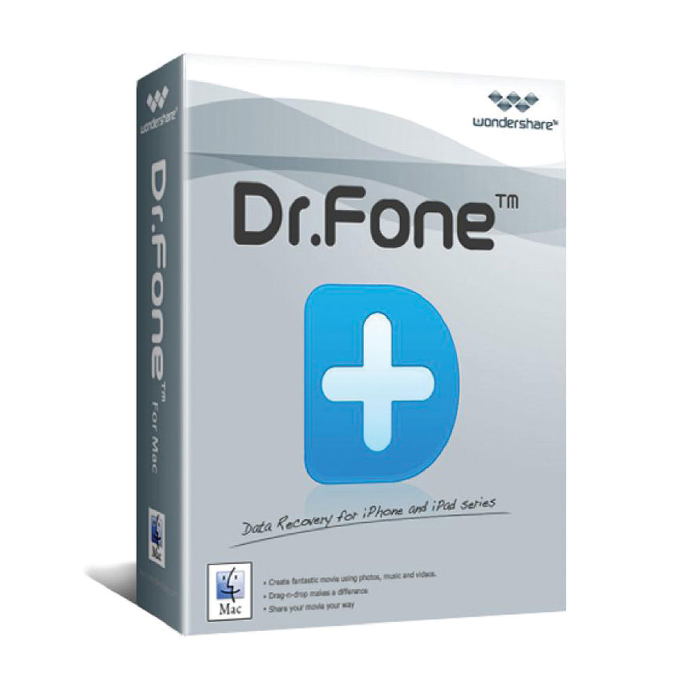 crack for dr fone software